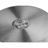 Taç Bengü Derin Güveç Tencere 22 Cm - 5