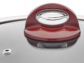 Taç Granit Teflon Derin Tencere 24 Cm - 4