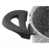 Taç Ultra Granit Derin Tencere 22 Cm - 5