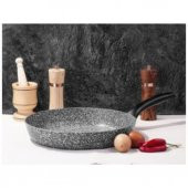 Taç Ultra Granit Tava 26 Cm - 3