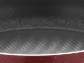 Taç Granit Teflon Tava 26 Cm - 3