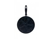 Taç Granit Pankek Tavası 28 cm TAC-3537 - 2