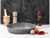 Taç Ultra Granit Tava 22 Cm - 1