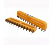SİSTRE ALÇI DEKOR 30 CM KD 116 - 2