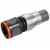 Gardena 18255 Premium Hortum Bağlantısı 13 mm 1/2 - 5/8 - 1