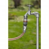 Gardena 18255 Premium Hortum Bağlantısı 13 mm 1/2 - 5/8 - 3