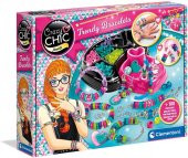 Clementoni Crazy Chic Trend Bileklikler 15180 - 1