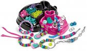 Clementoni Crazy Chic Trend Bileklikler 15180 - 2