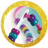 Clementoni Crazy Chic Trend Bileklikler 15180 - 4