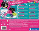 Clementoni Crazy Chic Trend Bileklikler 15180 - 5