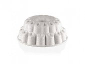 Taç Özlem Döküm Kek Kalıbı Krem TAC-6550 - 1