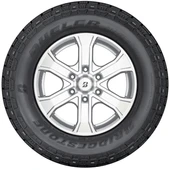 Bridgestone 265/65 R17 112T Dueler A/T 002 Yaz Lastiği - 2025 thumbnail 2