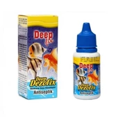 Deep Dezofix Akvaryum Su Düzenleyici 30 ml. - 1