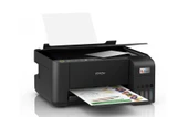 EPSON ECOTANK L3250 RENKLİ YAZ/TAR/FOT Wi-Fi A4 - 2