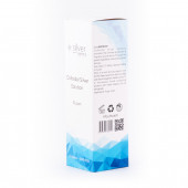 10 PPM 1000ml+23 PPM 100ml Sprey CAM SET - HydraSense Kolloidal Gümüş Suyu - 5