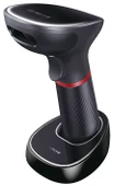 SUNLUX XL-9610 2D KABLOSUZ BARKOD OKUYUCU USB - 1