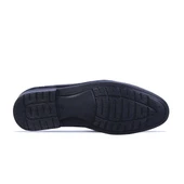 Balayk 72 Lz Poli Deri Erkek Klasik Ayakkabı - 8