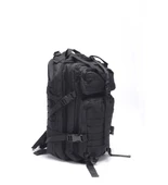 FreeCamp Noceta 40 Litre Unisex Siyah Outdoor/Kamp Sırt Çantası - WZ915 - 4