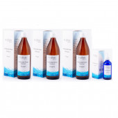 10 PPM 1500ml+23 PPM 100ml Sprey CAM SET - HydraSense Kolloidal Gümüş Suyu - 1