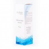 10 PPM 1500ml+23 PPM 100ml Sprey CAM SET - HydraSense Kolloidal Gümüş Suyu - 6