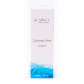 10 PPM 1500ml+23 PPM 100ml Sprey CAM SET - HydraSense Kolloidal Gümüş Suyu - 7