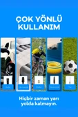 Taşınabilir Şarjlı Hava Pompası - 2