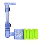 Xinyou Tekli Biyolojik Yatay Sünger Akvaryum Pipo Filtre XY-2880 - 1