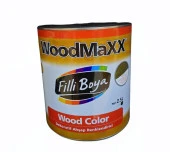 Filli Boya WoodMaxx Ahşap Renkl.Ceviz 2.5 Lt - 2