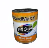 FilliBoya WoodMaxx Ahşap Vernik Orman Yeşili 0.75L - 2