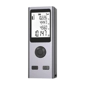 40 METRE MİNİ LAZER MESAFE VE AÇI ÖLÇER - 1