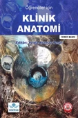 Öğrenciler İçin Klinik Anatomi - 1