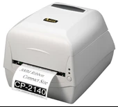 ARGOX CP-2140 BARKOD YAZICI USB+SERİ+PARALEL - 1