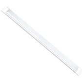 10 ADET CATA CT 2475 Led Bant Armatür 40W 120CM 6400K Beyaz Işık - 2