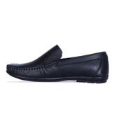 Balayk 023 Lz Deri Erkek Loafer Ayakkabı - 6