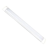 10 ADET CATA CT 2474 Led Bant Armatür 20W 60CM 6400K Beyaz Işık - 2