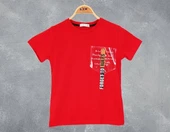 Toontoy Erkek Çocuk Forget To Rules Bsk Tişört thumbnail 8