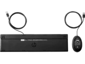 HP 320MK KABLOLU KLAVYE MOUSE SET (9SR36AA) - 3