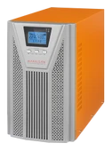MAKELSAN POWERPACK SE 3 KVA / 2700W (1F/1F) 5-10dk (6x 12V/7AH) ONLINE MU03000N11EAV04 - 1