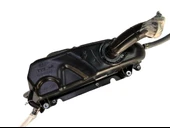 TVS JUPİTER 125 HAVA FİLTRESİ KOMPLE (E5) - 3