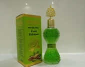 Antep Fıstığı Kolonyası 200ml | Songül Kolonya Antep Hatırası | Doğal & Kalıcı Koku thumbnail 1