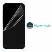 Bufalo iPhone 13 Pro Max FlexiGlass Nano Ekran Koruyucu - 3