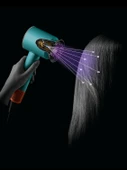 DYSON SUPERSONIC NURAL CERAMIC SAC K.MAK. - 3