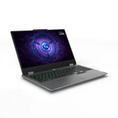 LENOVO LOQ 83GS00P8TR i5-12600HX 16GB 1TB SSD 6GB RTX3050 144Hz 15.6" FDOS - 2