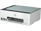 HP 4A8D6A SMART TANK 582 ALL-IN-ONE YAZICI Wi-Fi - 2