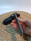 Surbisa İşlemeli Sürmene Çakısı thumbnail 2