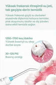 Aile Boyu Ağız Duşu - 6