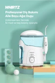 Aile Boyu Ağız Duşu - 2