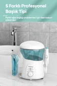 Aile Boyu Ağız Duşu - 8