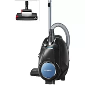 Siemens VSX7XTRM Toz Torbasız Elektrikli Süpürge - 1