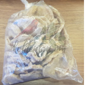 Sıkma Tarhana 1 Kg - 1